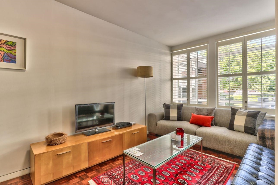 To Let 1 Bedroom Property for Rent in Cape Town City Centre Western Cape